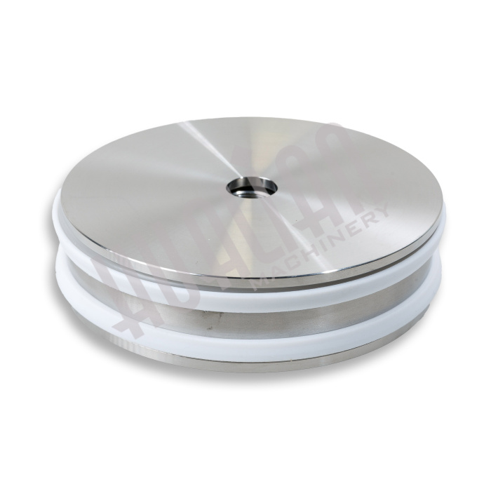 Поршень с кольцами (PTFE) для PPF-5000T Hualian - Купить с доставкой по всей Беларуси