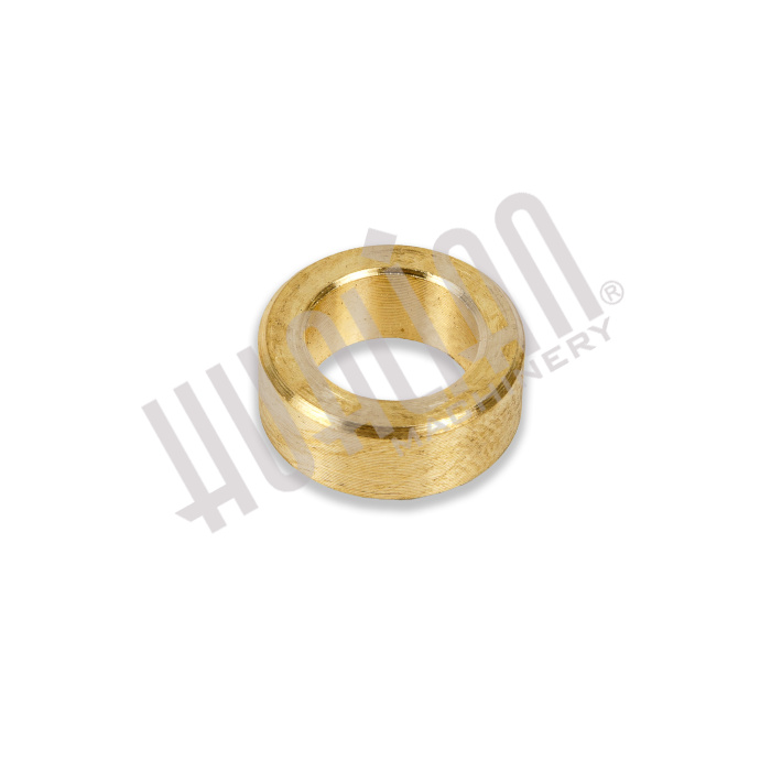Втулка бронзовая в ось тестовалика для JGL (1-20) Hualian - Купить с доставкой по всей Беларуси