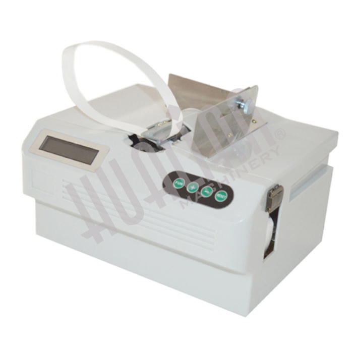 Мини обандероливающая машина HL-228 Hualian - Купить с доставкой по всей Беларуси