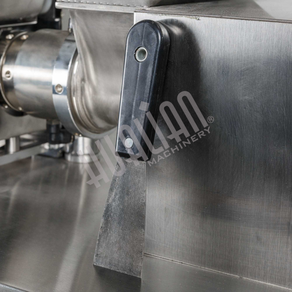 Пельменный аппарат JGL-135-6A (10-12 гр.) (100х52х10) Hualian - Купить с доставкой по всей Беларуси