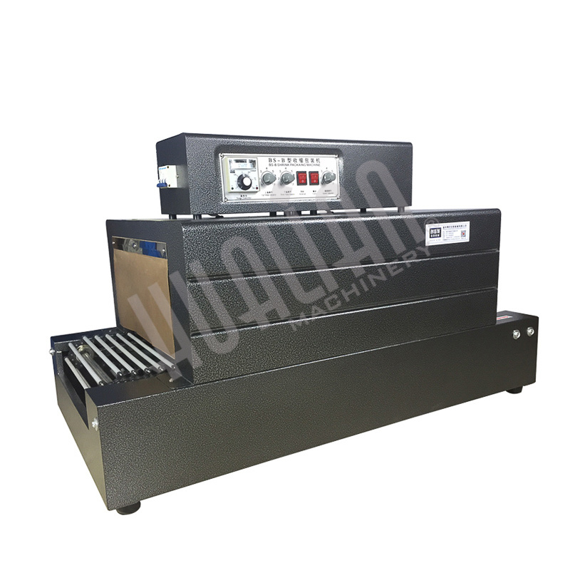 Термоусадочный тоннель BS-4020A Hualian - Купить с доставкой по всей Беларуси