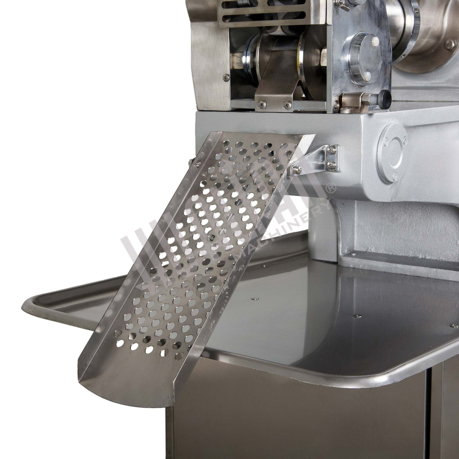 Пельменный аппарат JGL-135-5B (23-25 гр) (100х62х6) Hualian - Купить с доставкой по всей Беларуси