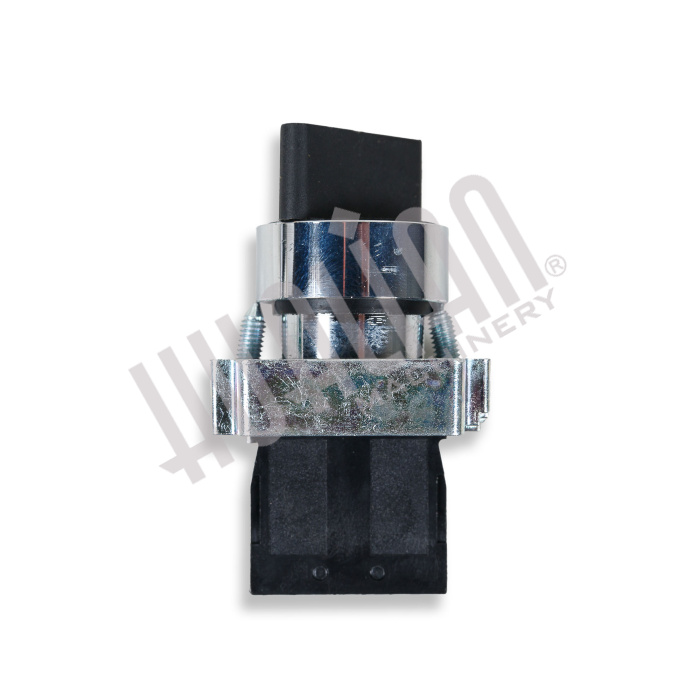 Переключатель питания NP2-BD33 3поз. HVC-G Hualian - Купить с доставкой по всей Беларуси