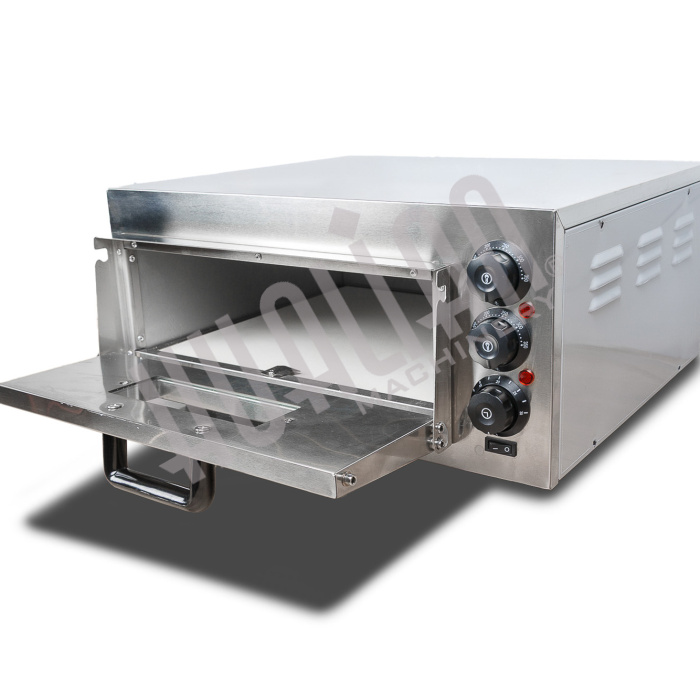 Печь для пиццы HEP-1ST (1 ярус) Hualian - Купить с доставкой по всей Беларуси