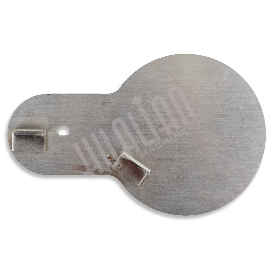 Заслонка диска для KFG-250 Hualian - Купить с доставкой по всей Беларуси