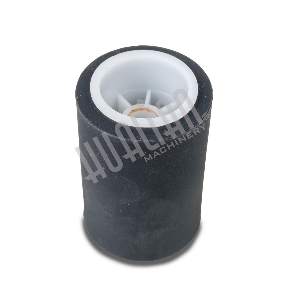 Передний ролик в сборе FXJ-6050 50 мм (2 inch) Hualian - Купить с доставкой по всей Беларуси