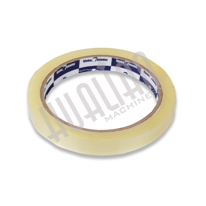 Лента клеящая для TD-A (12 мм*42 м) прозрачная Hualian - Купить с доставкой по всей Беларуси