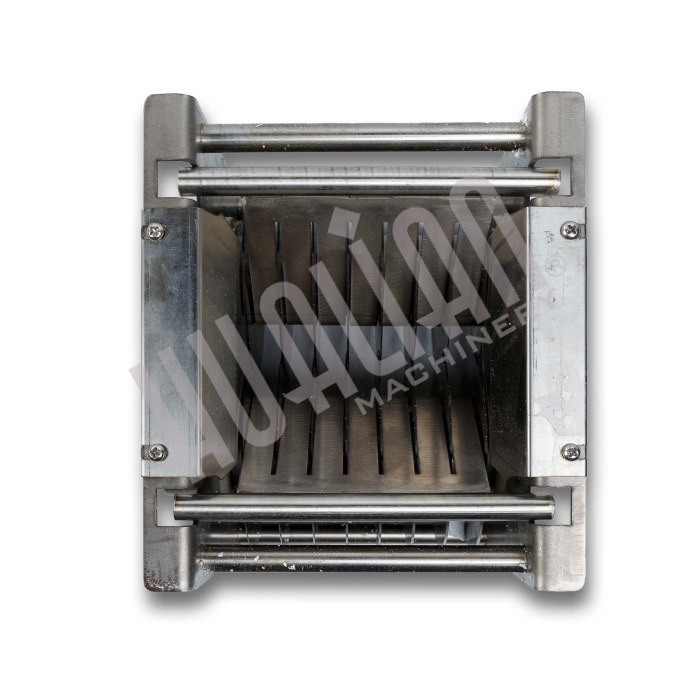 Блок ножей для производственного слайсера MC-TS800 (15 mm) Hualian - Купить с доставкой по всей Беларуси