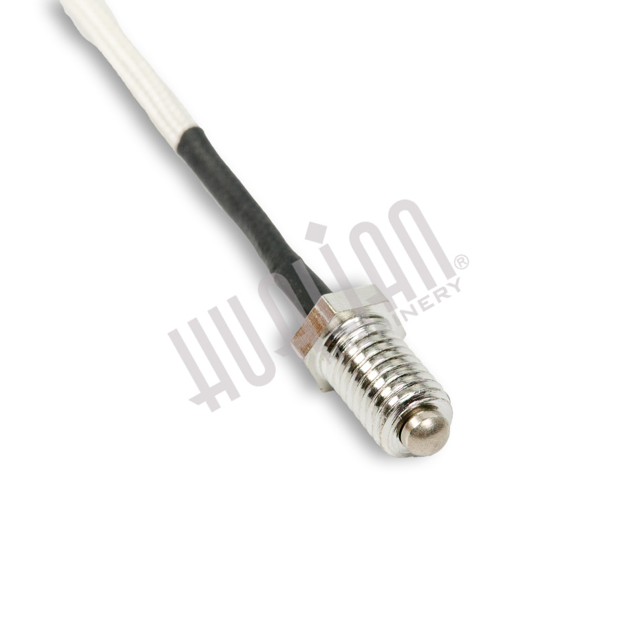 Термопара K-0.4M×M8 для BSF-5640LG Hualian - Купить с доставкой по всей Беларуси