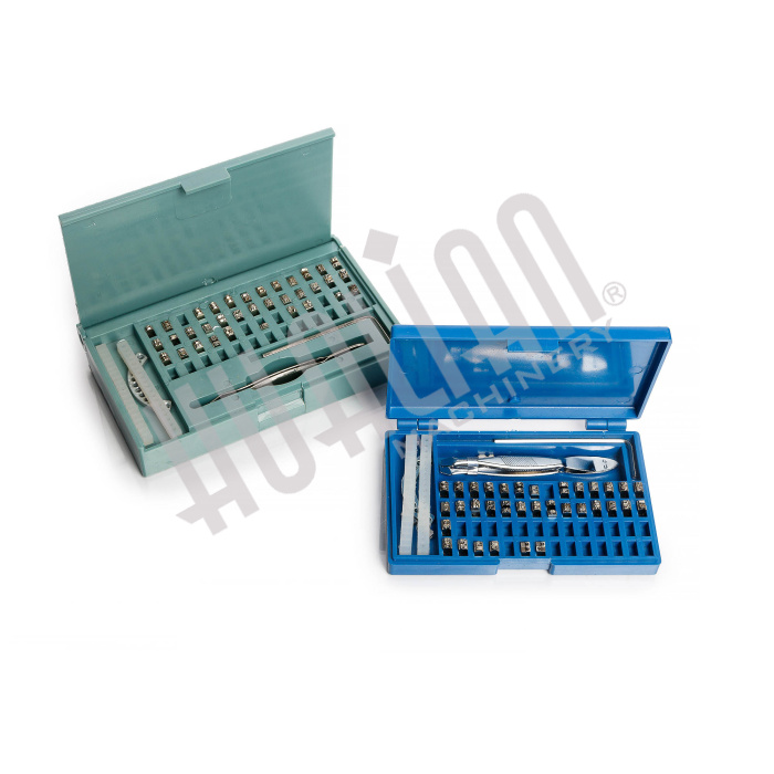 Комплект литер для MY-300A (8 PT тип T) Hualian - Купить с доставкой по всей Беларуси