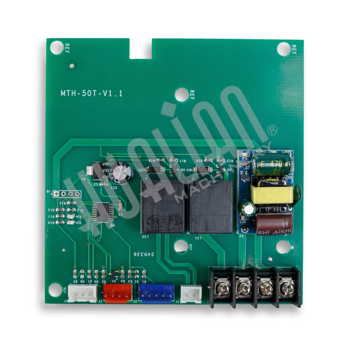 Плата управления MT-50/LM-50T Hualian - Купить с доставкой по всей Беларуси