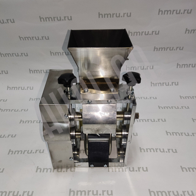 Формующая голова для JGL-120-5B (10-12 гр., матрица Ø100*52, 10 ячеек) Hualian - Купить с доставкой по всей Беларуси