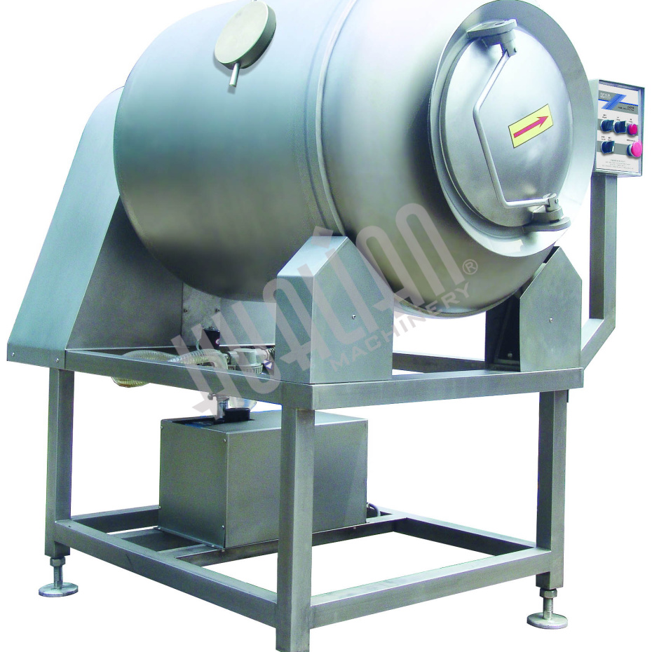 Вакуумный массажер GRZK500 (механическая панель, частотный преобразователь) Hualian - Купить с доставкой по всей Беларуси