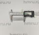 Алюминиевая лопасть для насоса XDZ-020 Hualian - Купить с доставкой по всей Беларуси