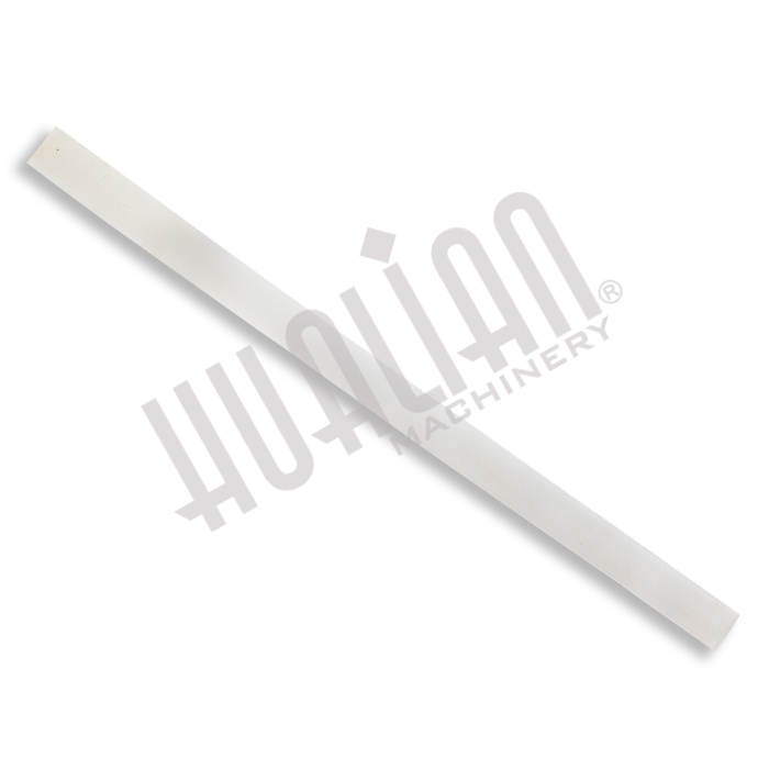 Прокладка силиконовая вертикальной запайки для DXDY-1000A/III (L 270mm W15mm h5mm) Hualian - Купить с доставкой по всей Беларуси