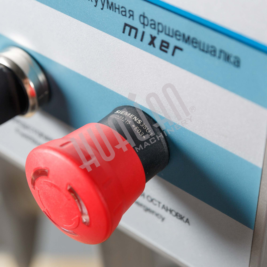 Фаршемес открытого типа JB-150 Hualian - Купить с доставкой по всей Беларуси