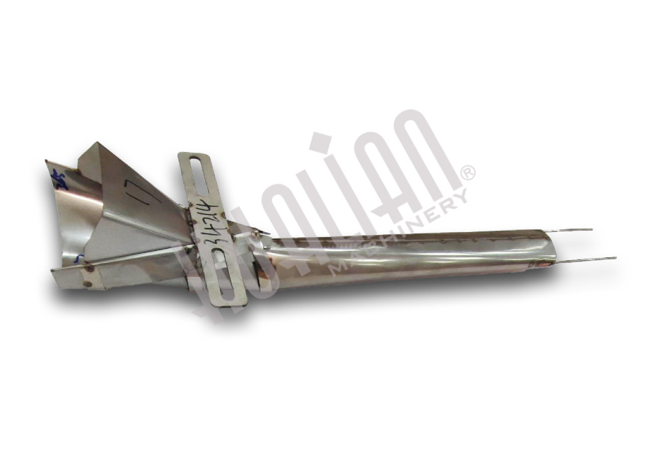 Формирователь пакета для DXDK-1000II NEW (подушка, 170 мм) Hualian - Купить с доставкой по всей Беларуси