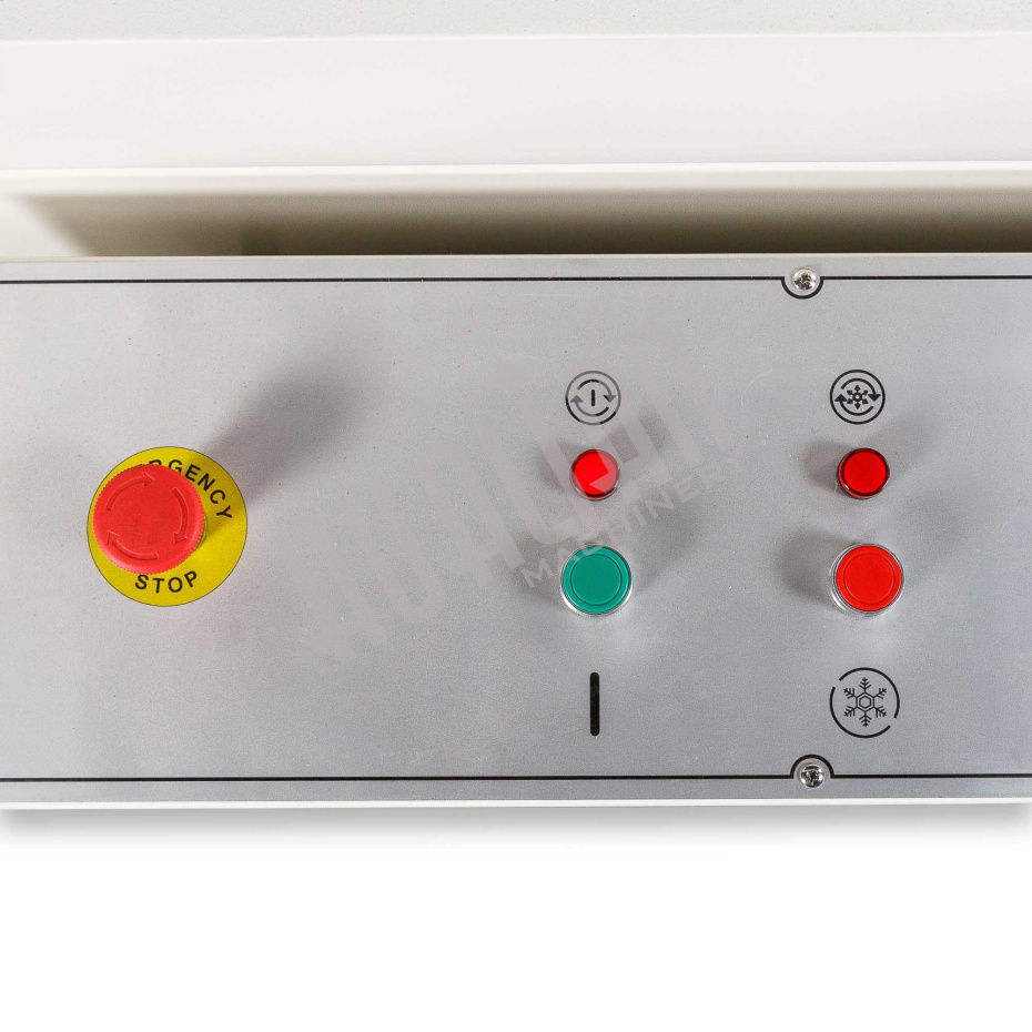 Высокоскоростной термоусадочный тоннель BS-5030X Hualian - Купить с доставкой по всей Беларуси