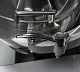 Планетарный миксер B40 (220V) Hualian - Купить с доставкой по всей России - 5
