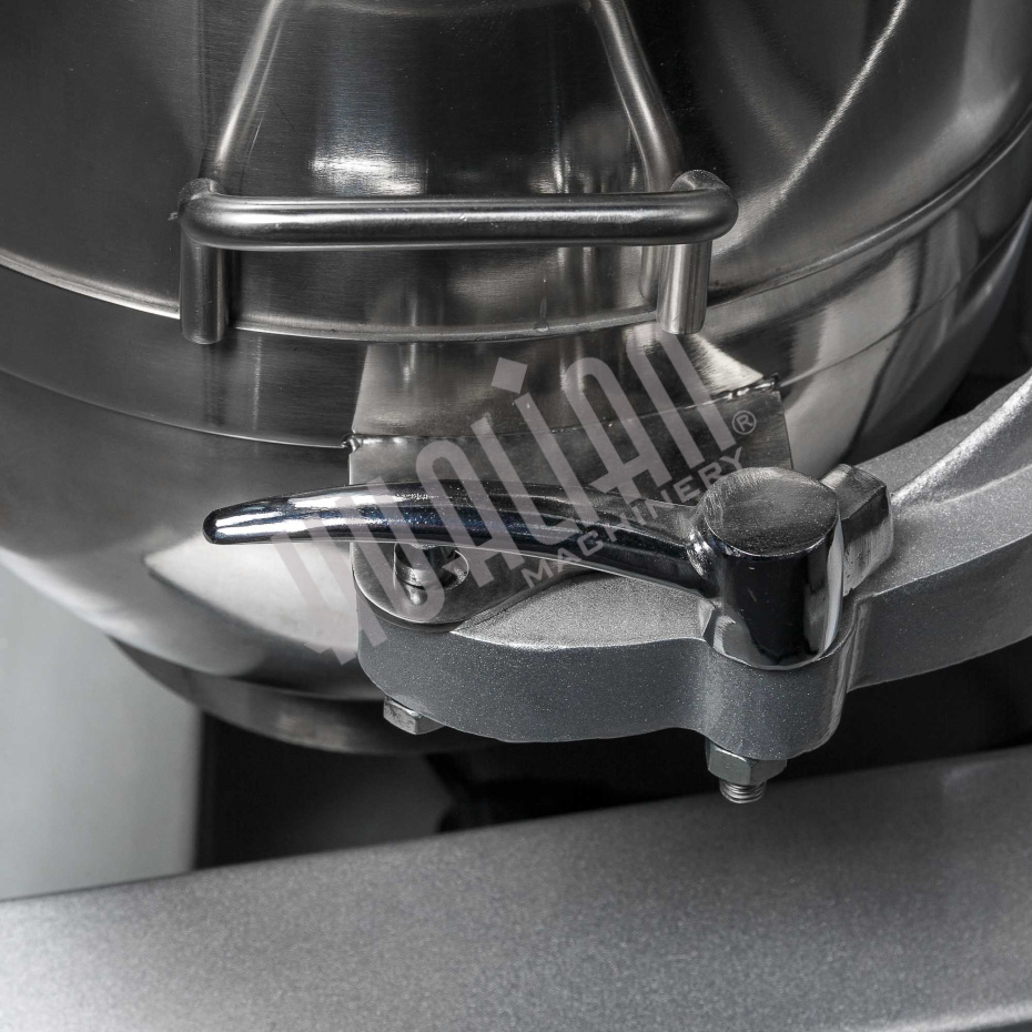 Планетарный миксер B40 Hualian - Купить с доставкой по всей Беларуси