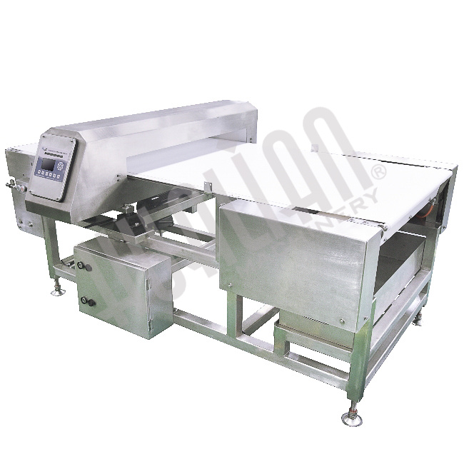 Металлодетектор для кондитерских изделий IMD-I-B-100 Hualian - Купить с доставкой по всей Беларуси