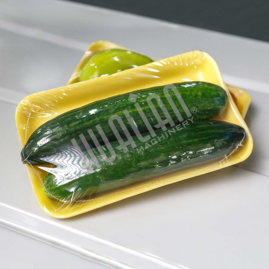 Автоматический нож для запайки BSF-5640LG (Customization H 120) Hualian - Купить с доставкой по всей Беларуси