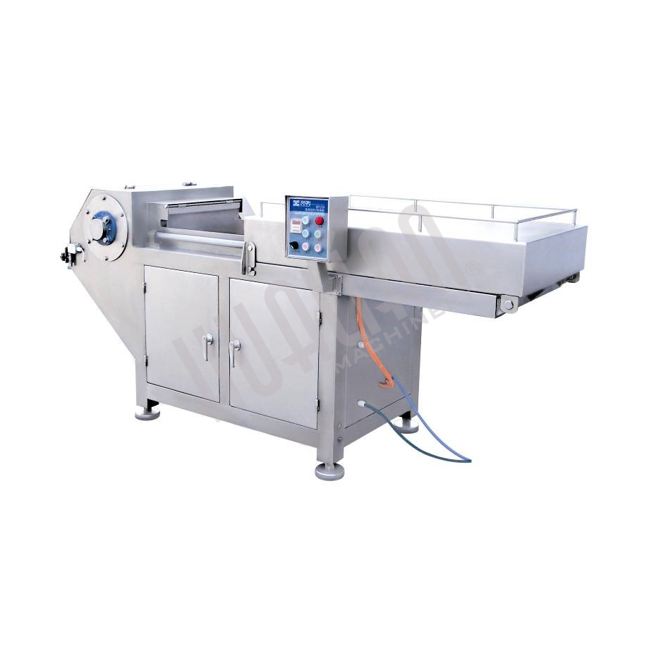 Роторная блокорезка QP-5230 Hualian - Купить с доставкой по всей Беларуси