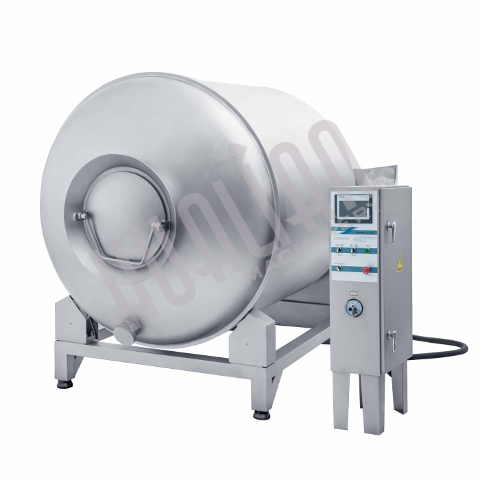 Вакуумный массажер GRZK6000 (тач скрин) Hualian - Купить с доставкой по всей Беларуси