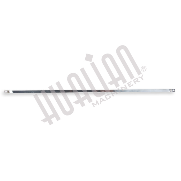 Нихром для DZ-290P 334*5*0.05mm Hualian - Купить с доставкой по всей Беларуси