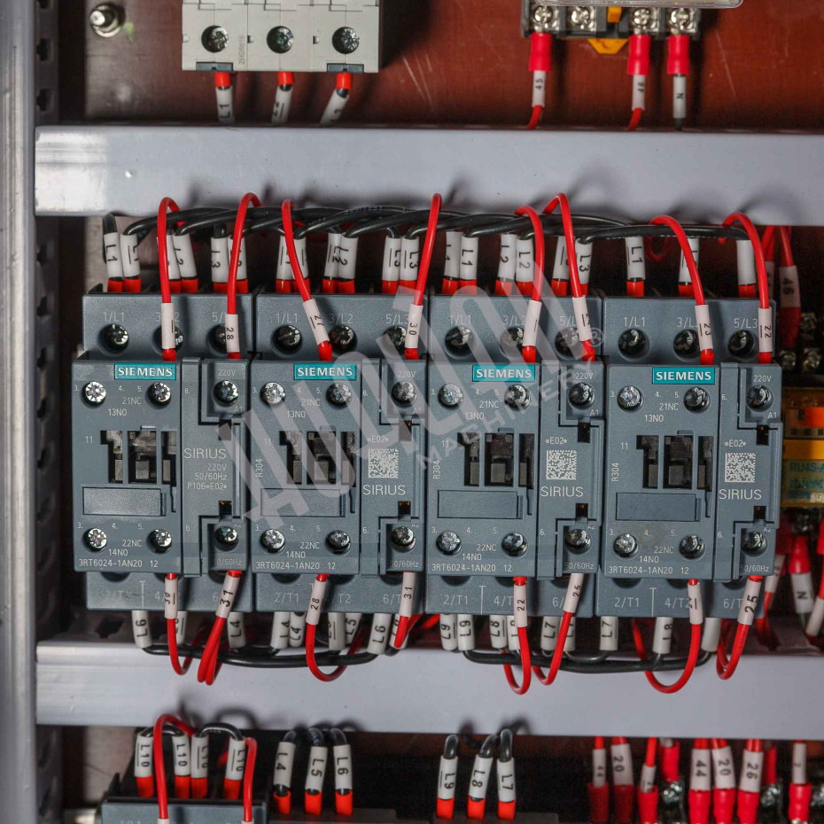 Фаршемес открытого типа JB-150 Hualian - Купить с доставкой по всей Беларуси