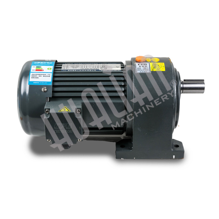 Мотор-редуктор тестоподачи для ST-ll Hualian - Купить с доставкой по всей Беларуси