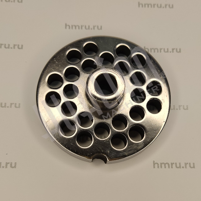 Решетка для мясорубки TC-12 8 мм Hualian - Купить с доставкой по всей Беларуси