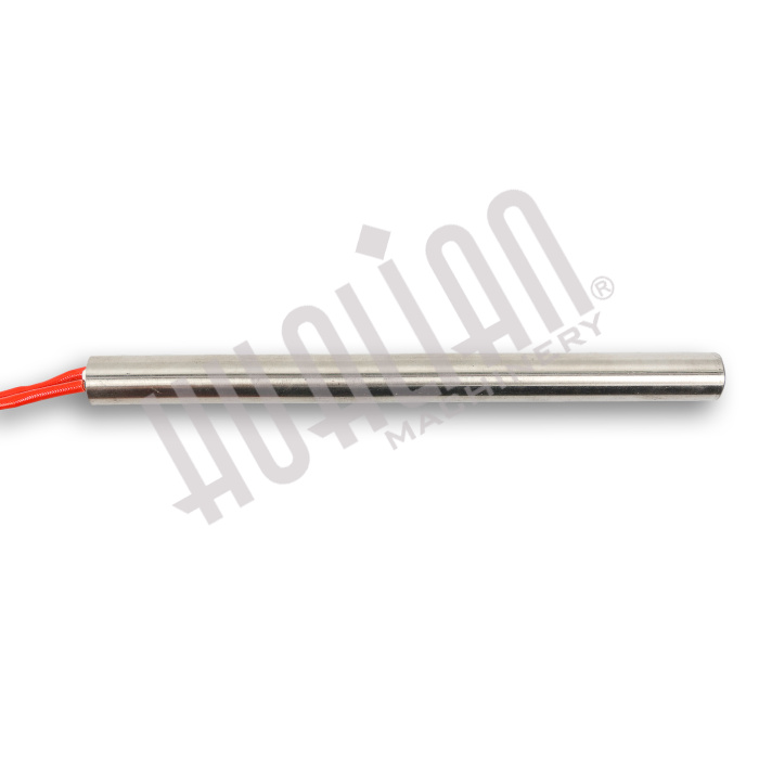 ТЭН Ø16×200 мм для DXDF-50AX  Hualian - Купить с доставкой по всей Беларуси