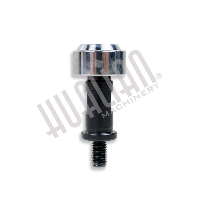 Узел нижнего промежуточного ролика для FRB-770 Hualian - Купить с доставкой по всей Беларуси