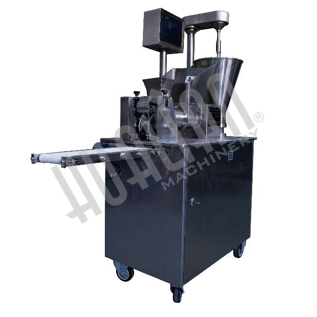 Пельменный аппарат JGL 200TR Hualian - Купить с доставкой по всей Беларуси