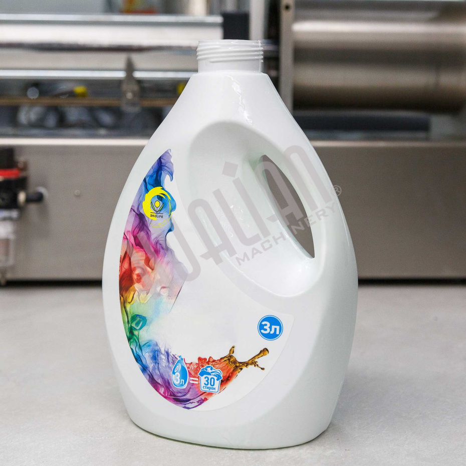 Дозатор поршневой LPF-5000T Hualian - Купить с доставкой по всей Беларуси