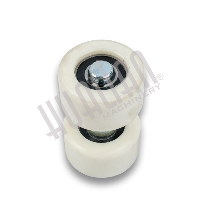 Опорное колесо в сборе BXZ15B0C03-A (HL-1500/HL1650) Hualian - Купить с доставкой по всей Беларуси