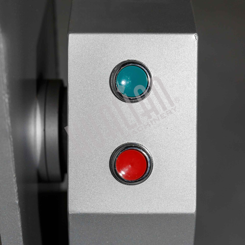 Фаршемесильный аппарат BWL-50 Hualian - Купить с доставкой по всей Беларуси