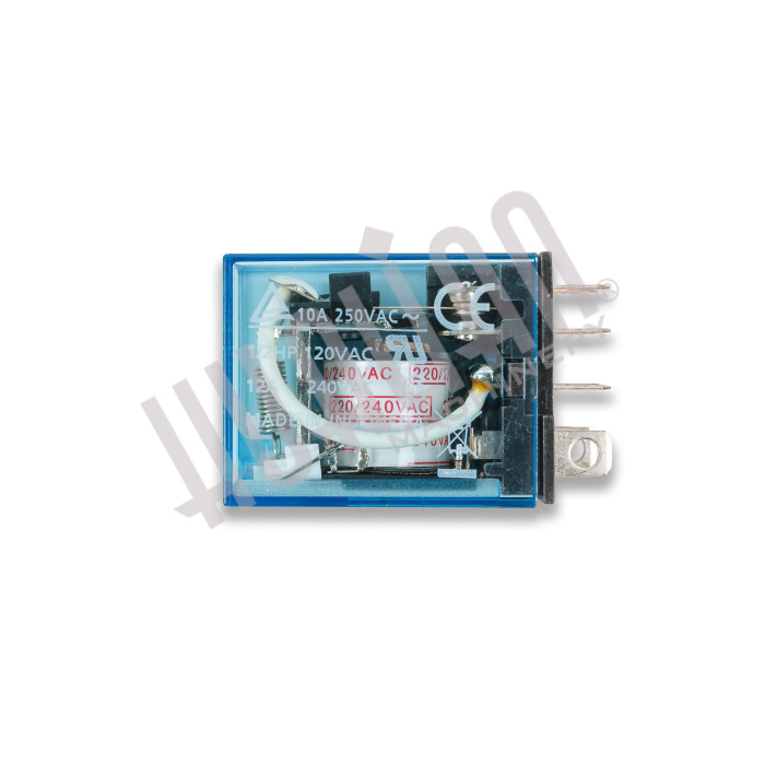 Промежуточное реле для термоусадочного танка ST-6050 Hualian - Купить с доставкой по всей Беларуси