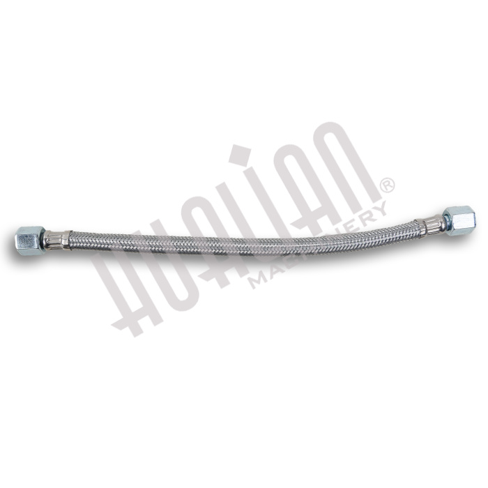 Шланг пневматический (компрессор DZQ-600,800,1000L(S)) Hualian - Купить с доставкой по всей Беларуси