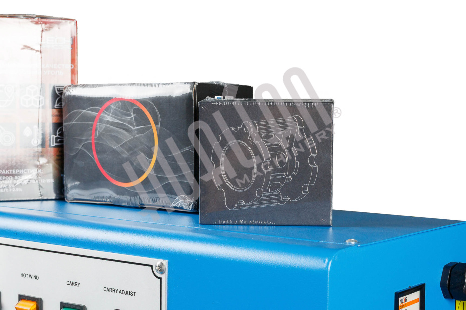 Термоусадочный тоннель ET-20 Hualian - Купить с доставкой по всей Беларуси