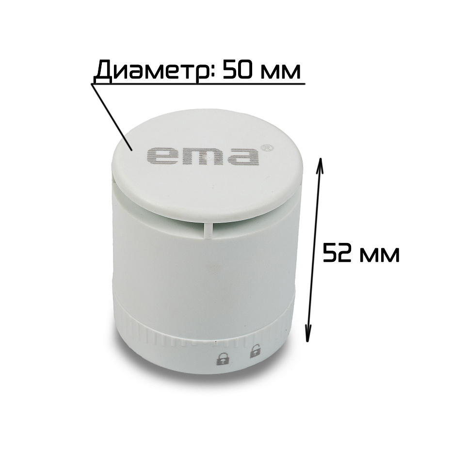 Зуммер 0550ZDWFWH для IMD-I-5025 Hualian - Купить с доставкой по всей России - 2