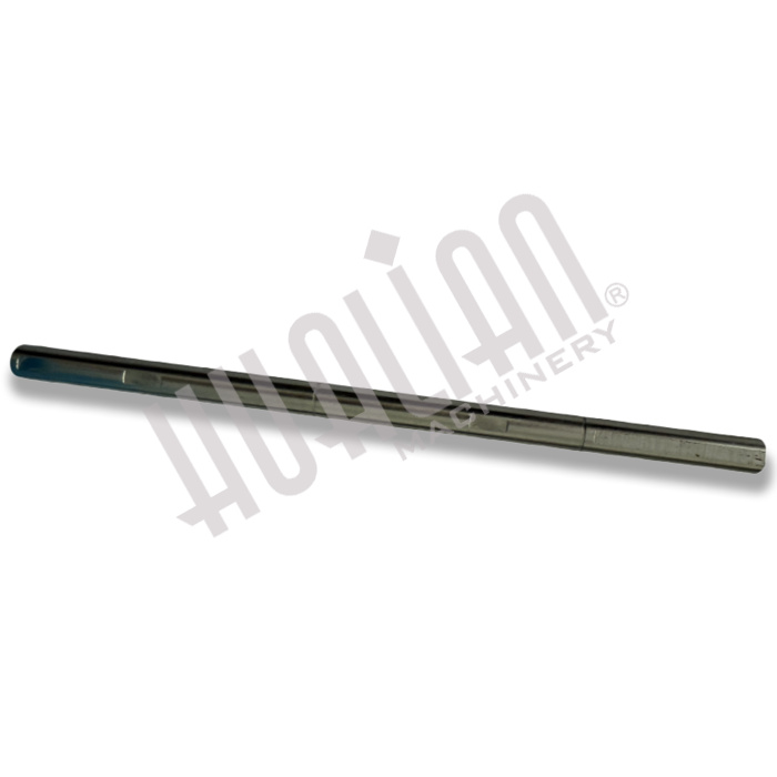 Вал вспомогательного прессовочного колеса для MY-380F Hualian - Купить с доставкой по всей Беларуси