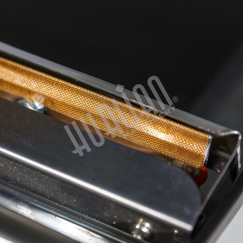 Ручное устройство для упаковки в пищевую стрейч-пленку (горячий стол) HW-450E Hualian - Купить с доставкой по всей Беларуси