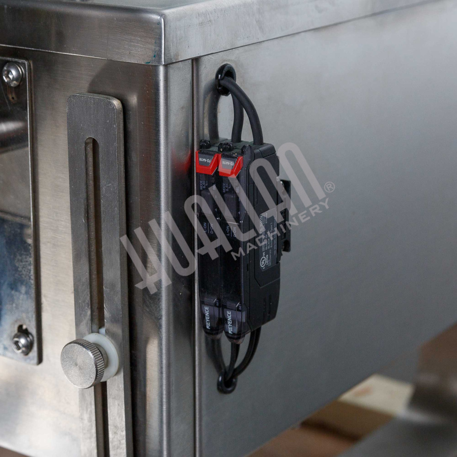 Полуавтоматическая машина для подсчета таблеток ZS-4A Hualian - Купить с доставкой по всей Беларуси