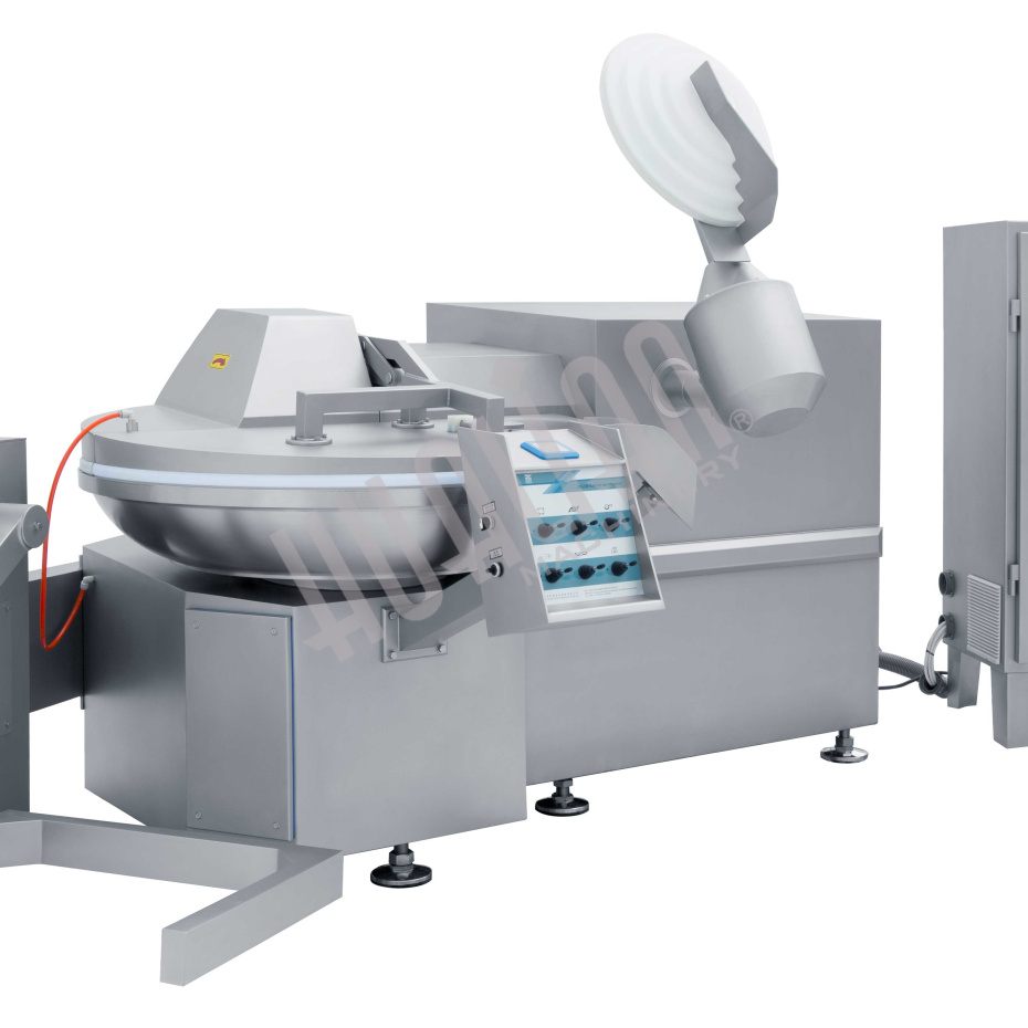 Куттер открытого типа ZB200 Hualian - Купить с доставкой по всей Беларуси