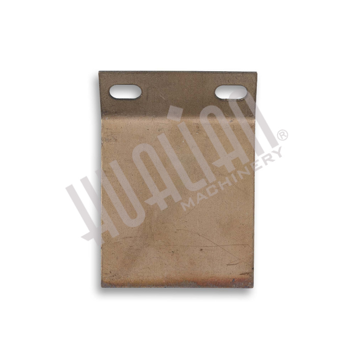 Нижний скребок для JGL-135-5B (52 мм.) (3-24) Hualian - Купить с доставкой по всей Беларуси