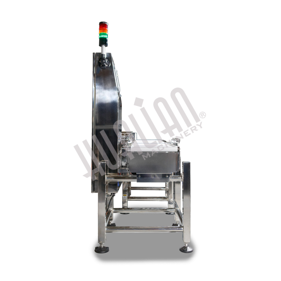 Контрольно-динамические весы (чеквейер) IXL-300 Hualian - Купить с доставкой по всей Беларуси