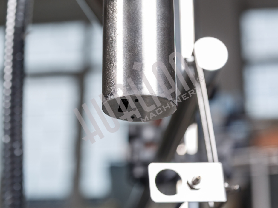 Каплеструйный принтер HL-A470 Hualian - Купить с доставкой по всей Беларуси