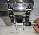Формующая голова для JGL-135-5B (10-12 гр., матрица Ø92*50, 8 ячеек) Hualian - Купить с доставкой по всей России - 2